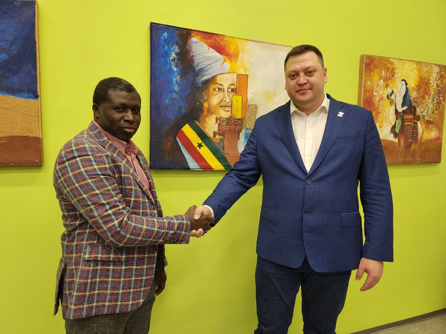 Химки, Подмосковье, Депутат,