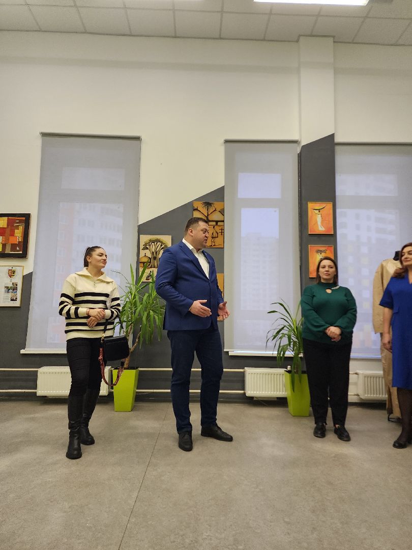 Химки, Подмосковье, Депутат,