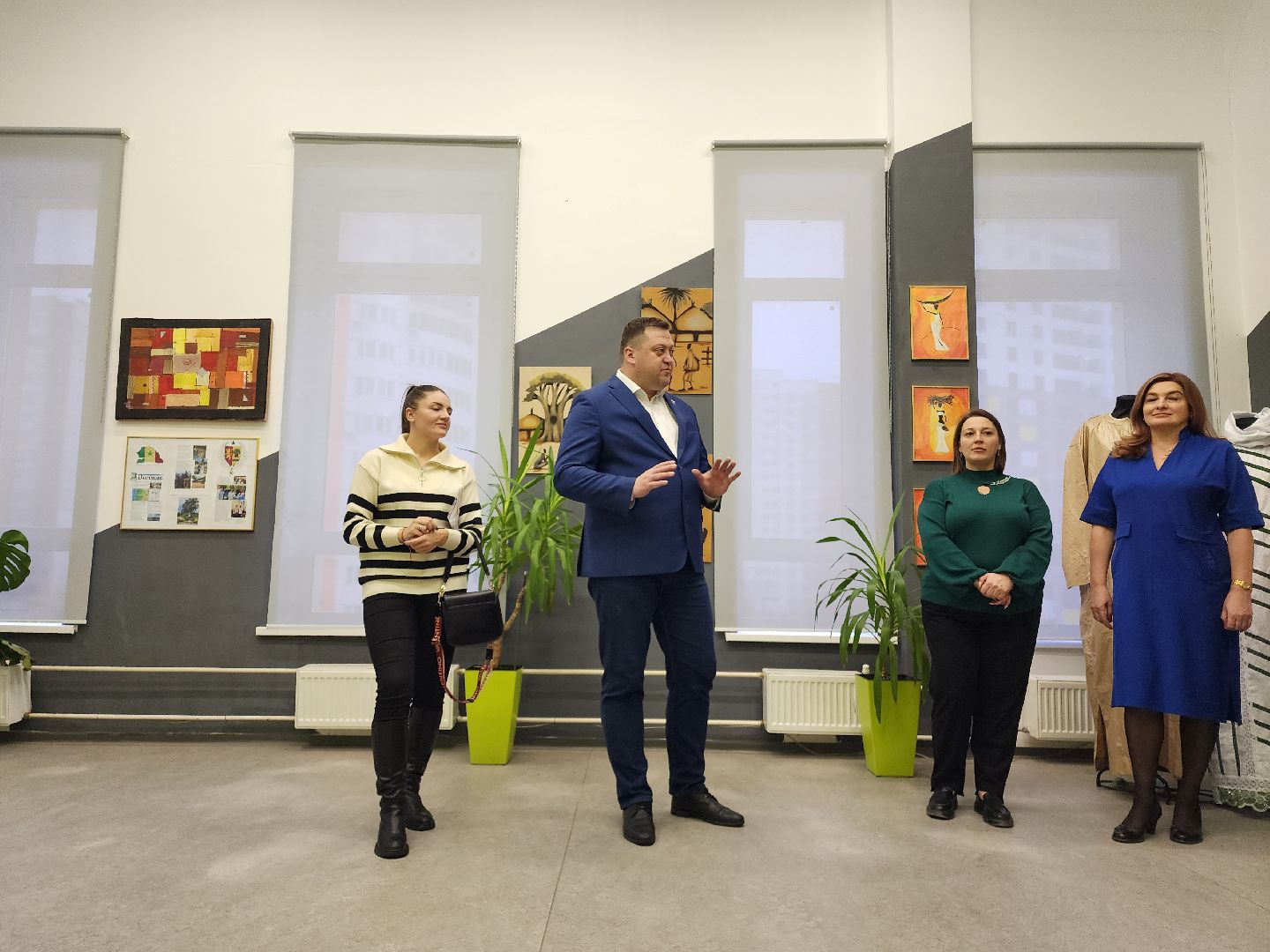 Химки, Подмосковье, Депутат,