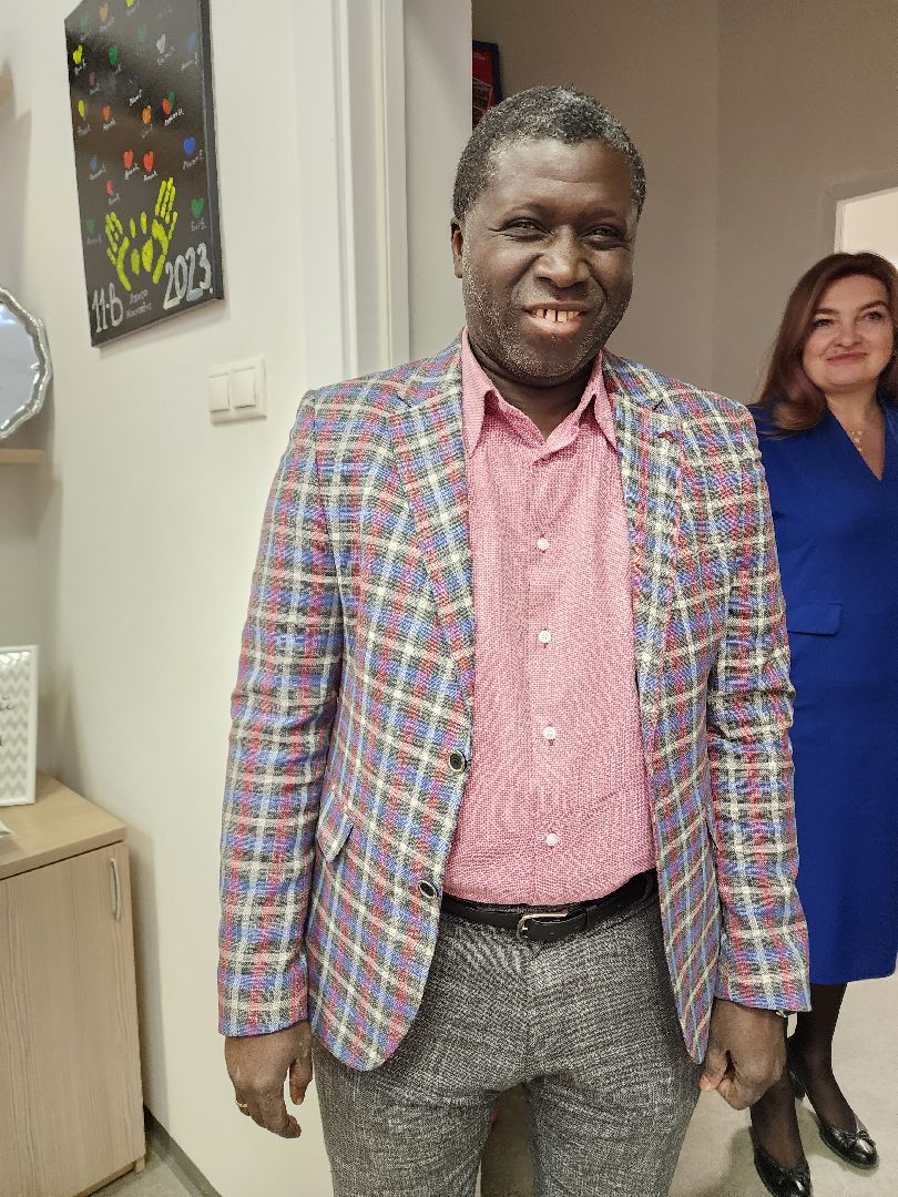 Химки, Подмосковье, Депутат,