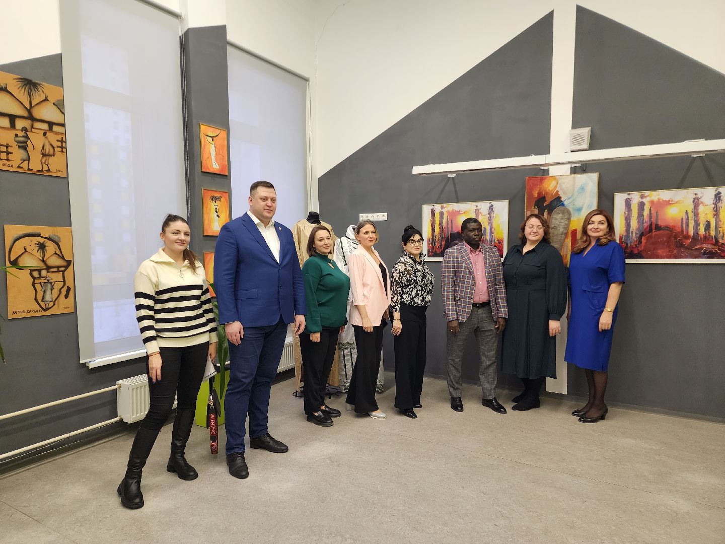 Химки, Подмосковье, Депутат,