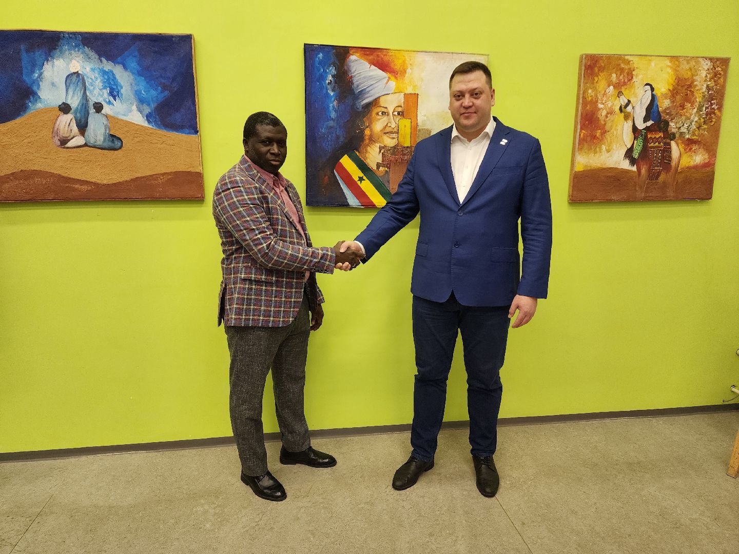 Химки, Подмосковье, Депутат,