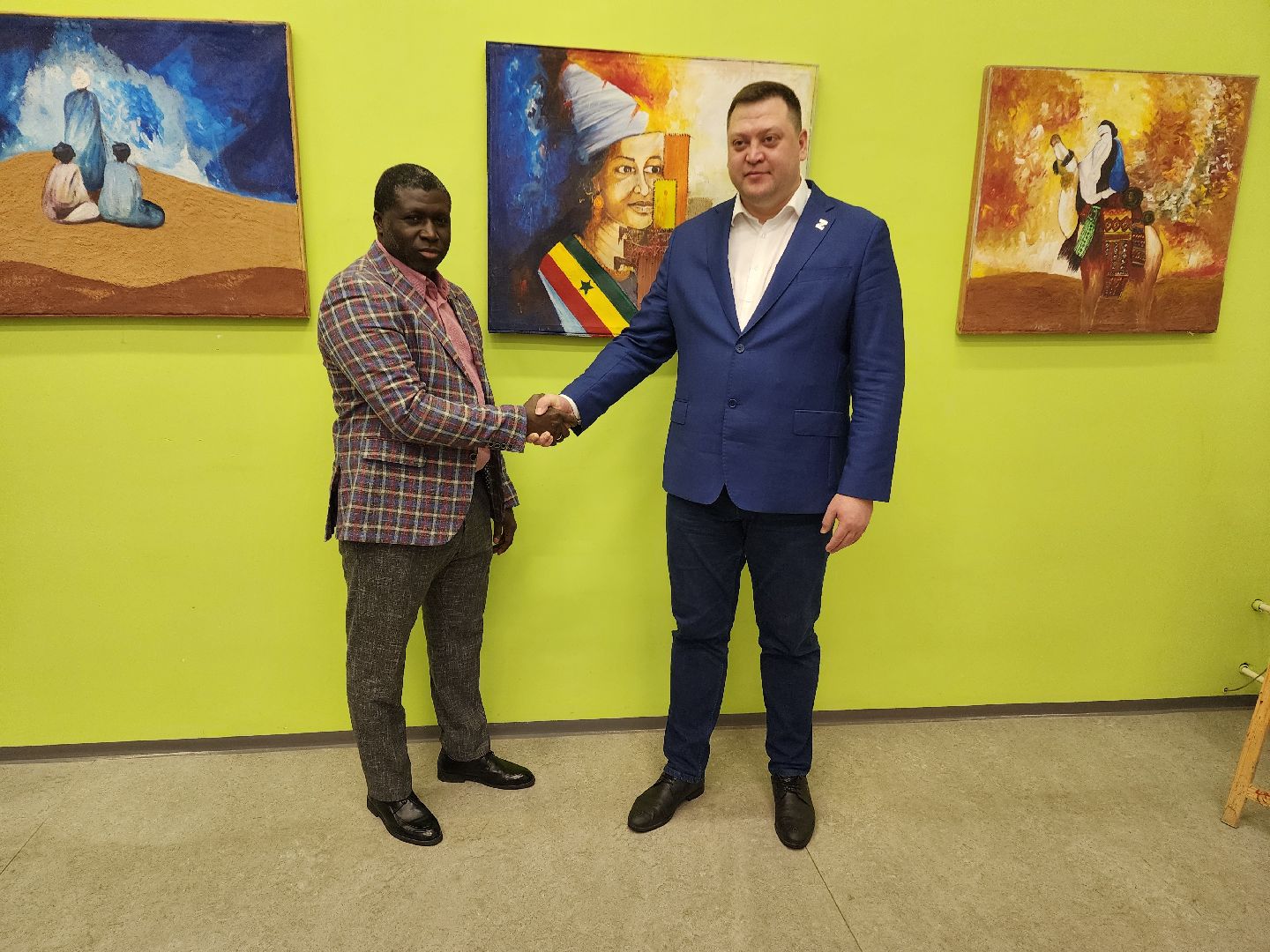 Химки, Подмосковье, Депутат,