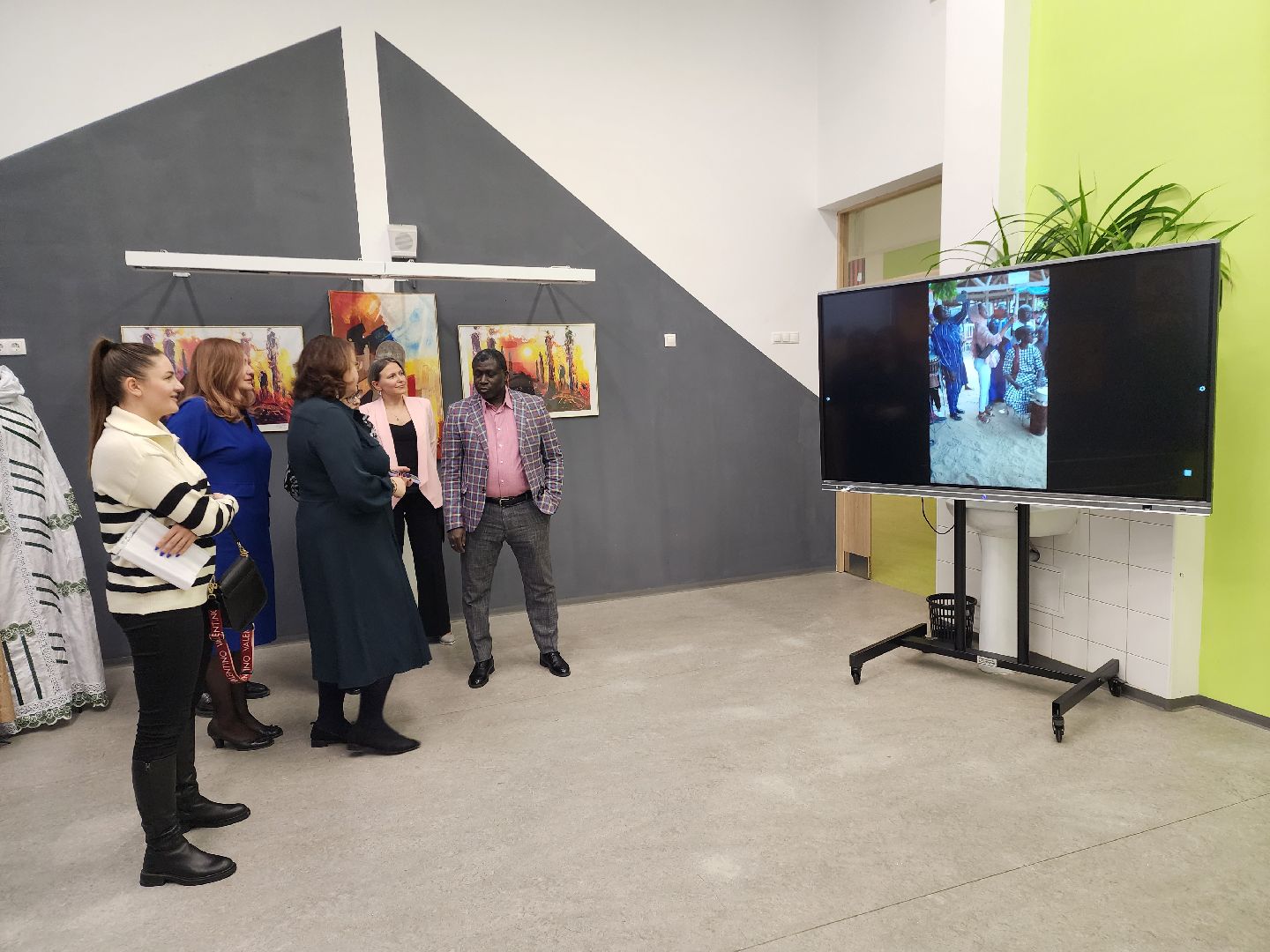 Химки, Подмосковье, Депутат,