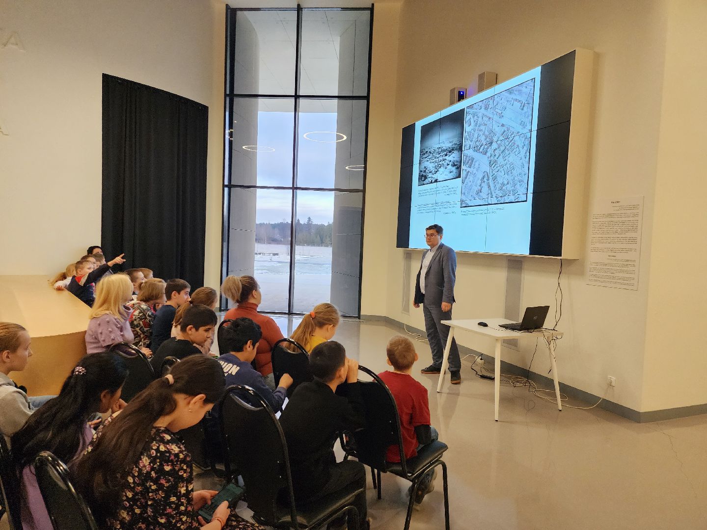 Музей, Зоя, История, Сталинград, Сталинградская битва, Руза, рузский городской округ,