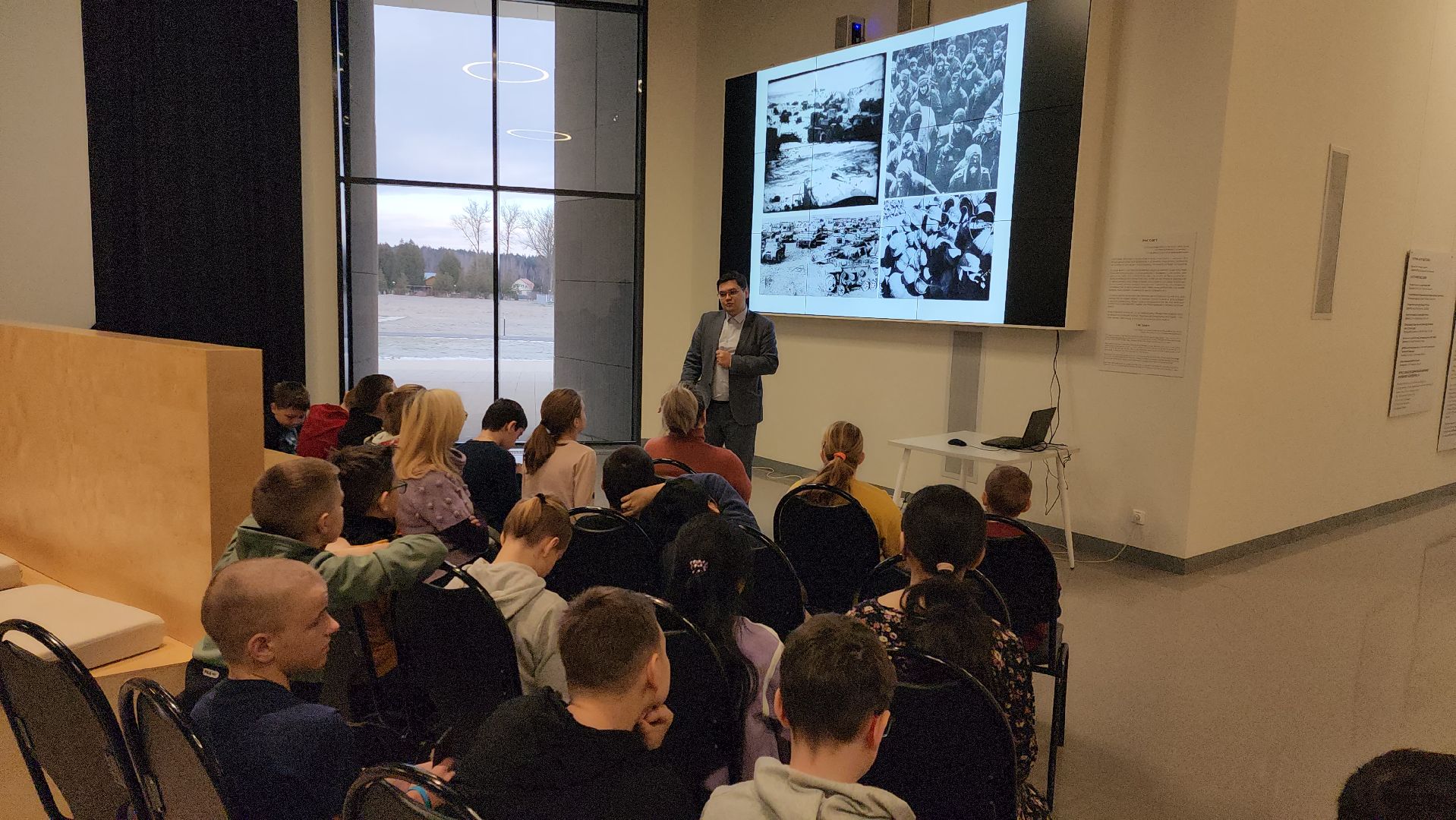 Музей, Зоя, История, Сталинград, Сталинградская битва, Руза, рузский городской округ,