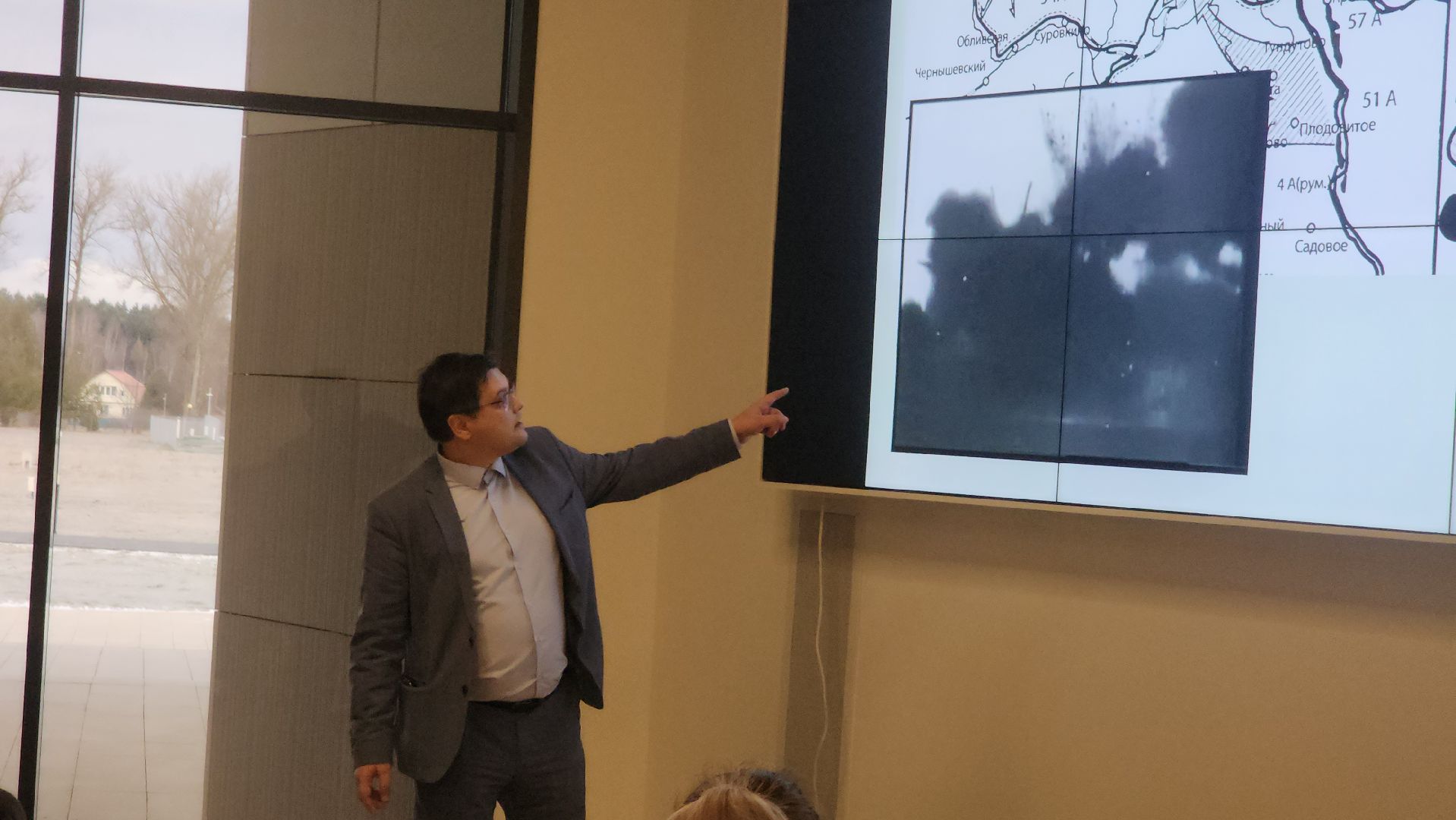 Музей, Зоя, История, Сталинград, Сталинградская битва, Руза, рузский городской округ,