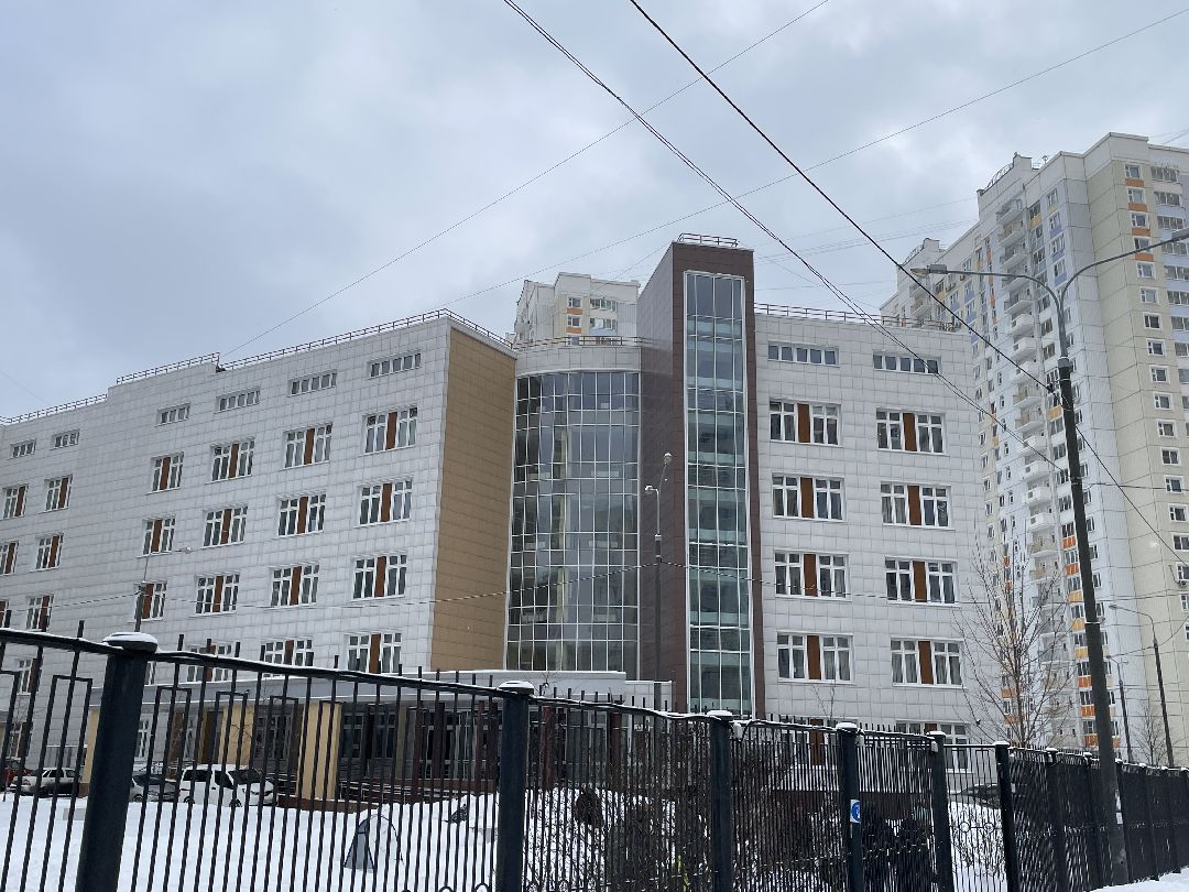 Больница, онкология, новое оборудование, люберцы