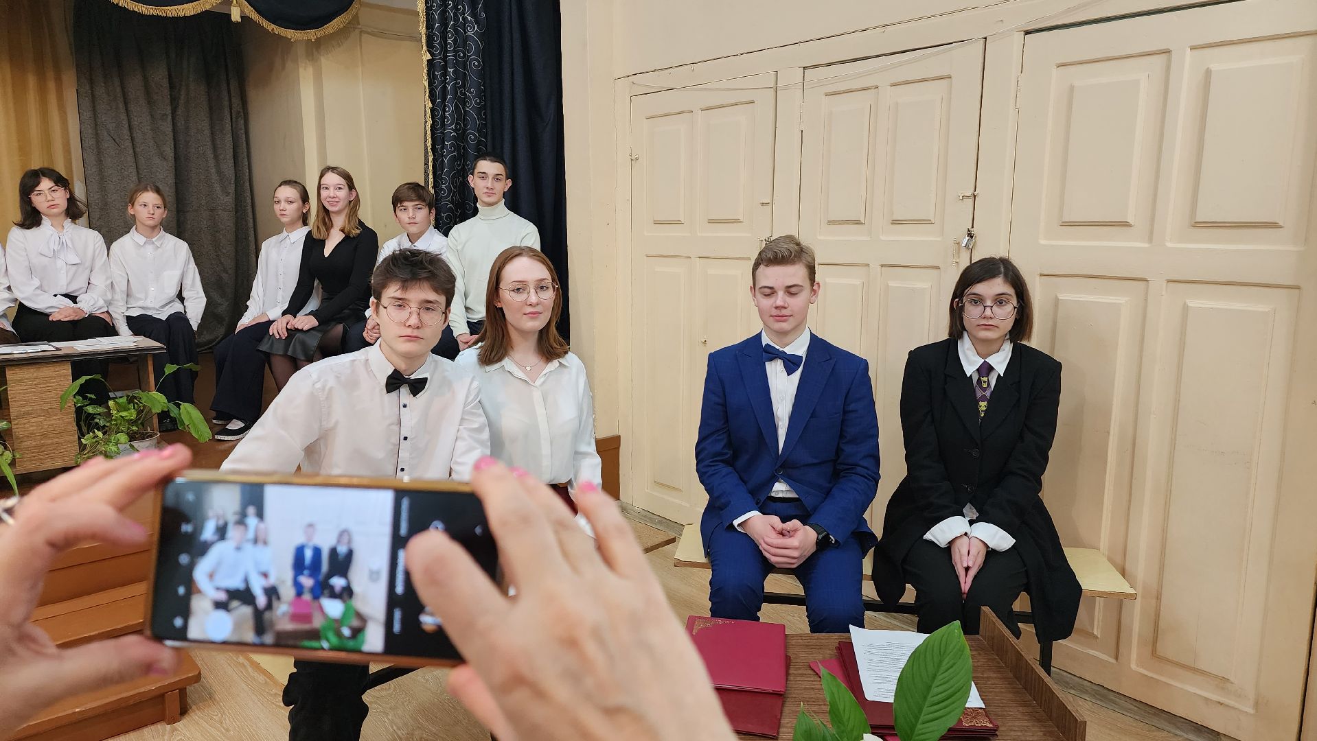 Подмосковье, городской округ пушкинский, Ивантеевка, Образование,