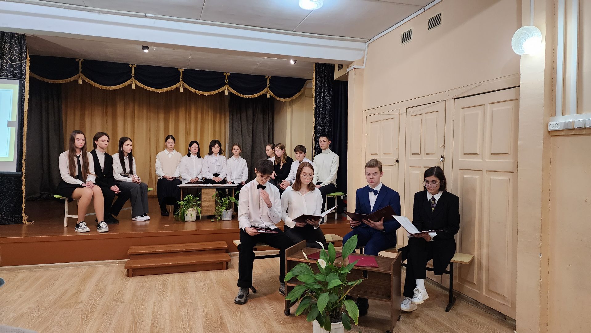 Подмосковье, городской округ пушкинский, Ивантеевка, Образование,