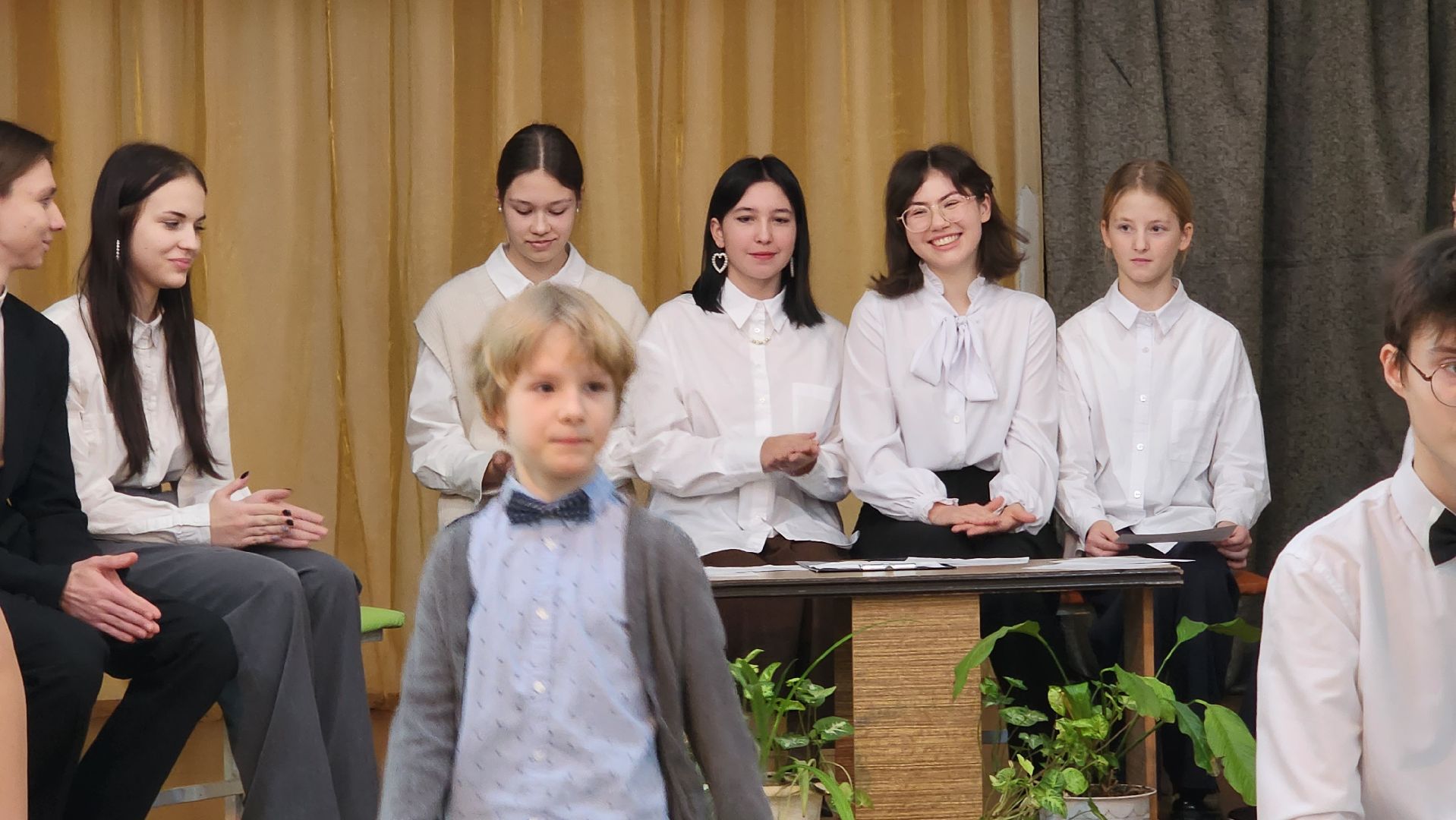 Подмосковье, городской округ пушкинский, Ивантеевка, Образование,