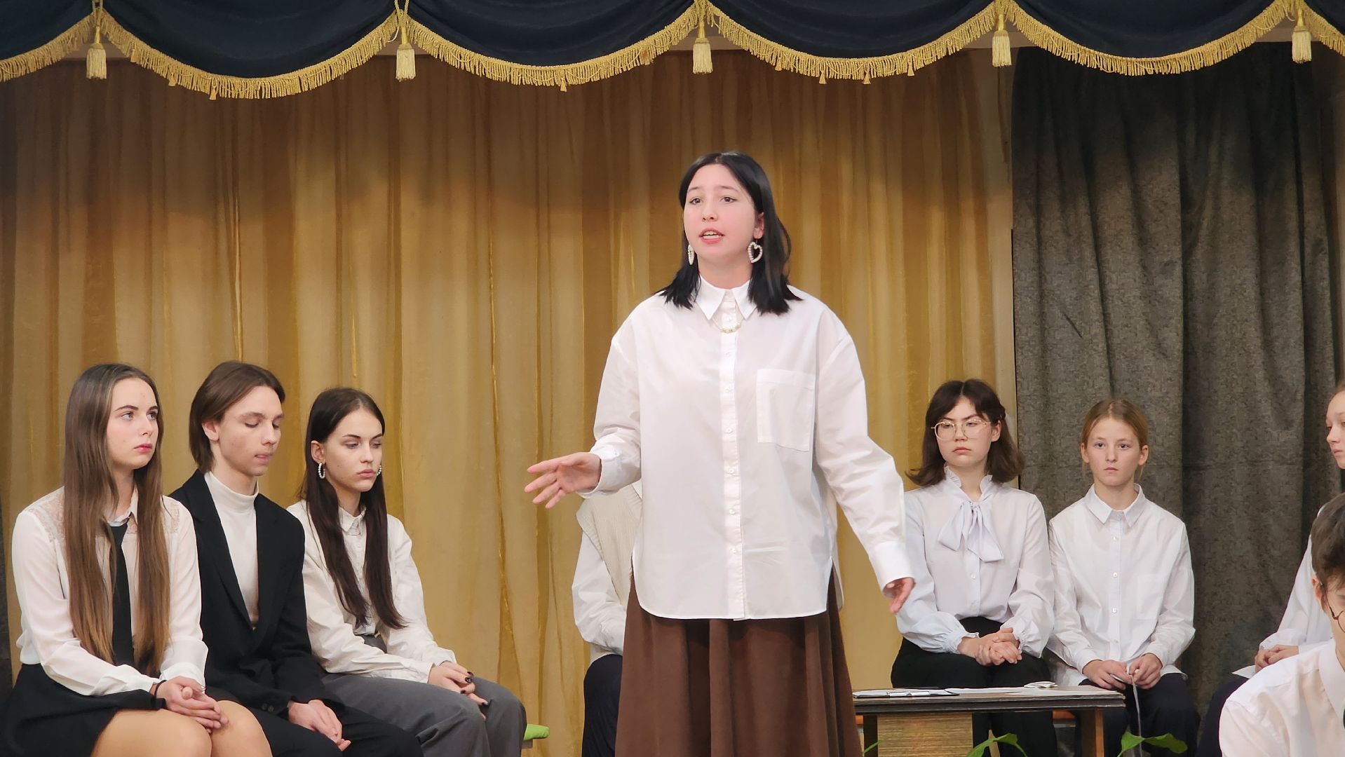 Подмосковье, городской округ пушкинский, Ивантеевка, Образование,