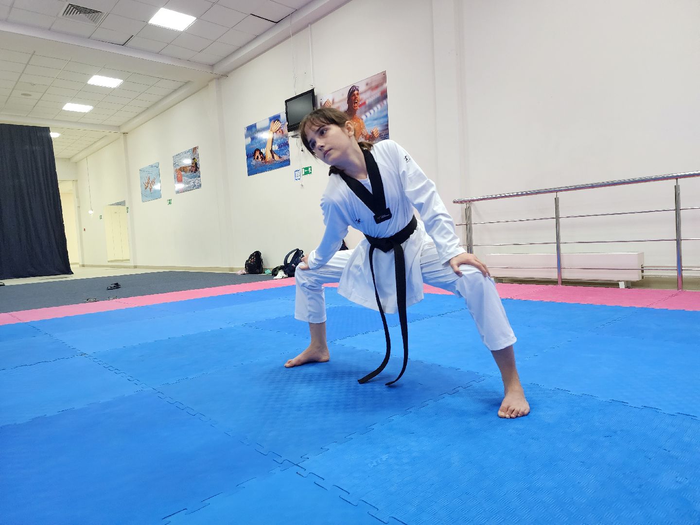 Спорт, ДВВС Руза, тхэквондо, рузский городской округ, руза, московская область, подмосковье,