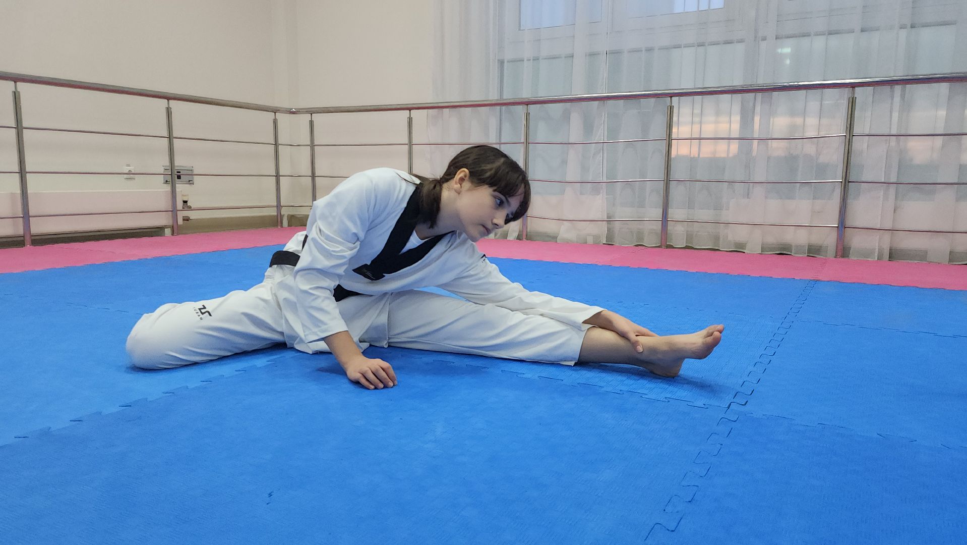 Спорт, ДВВС Руза, тхэквондо, рузский городской округ, руза, московская область, подмосковье,