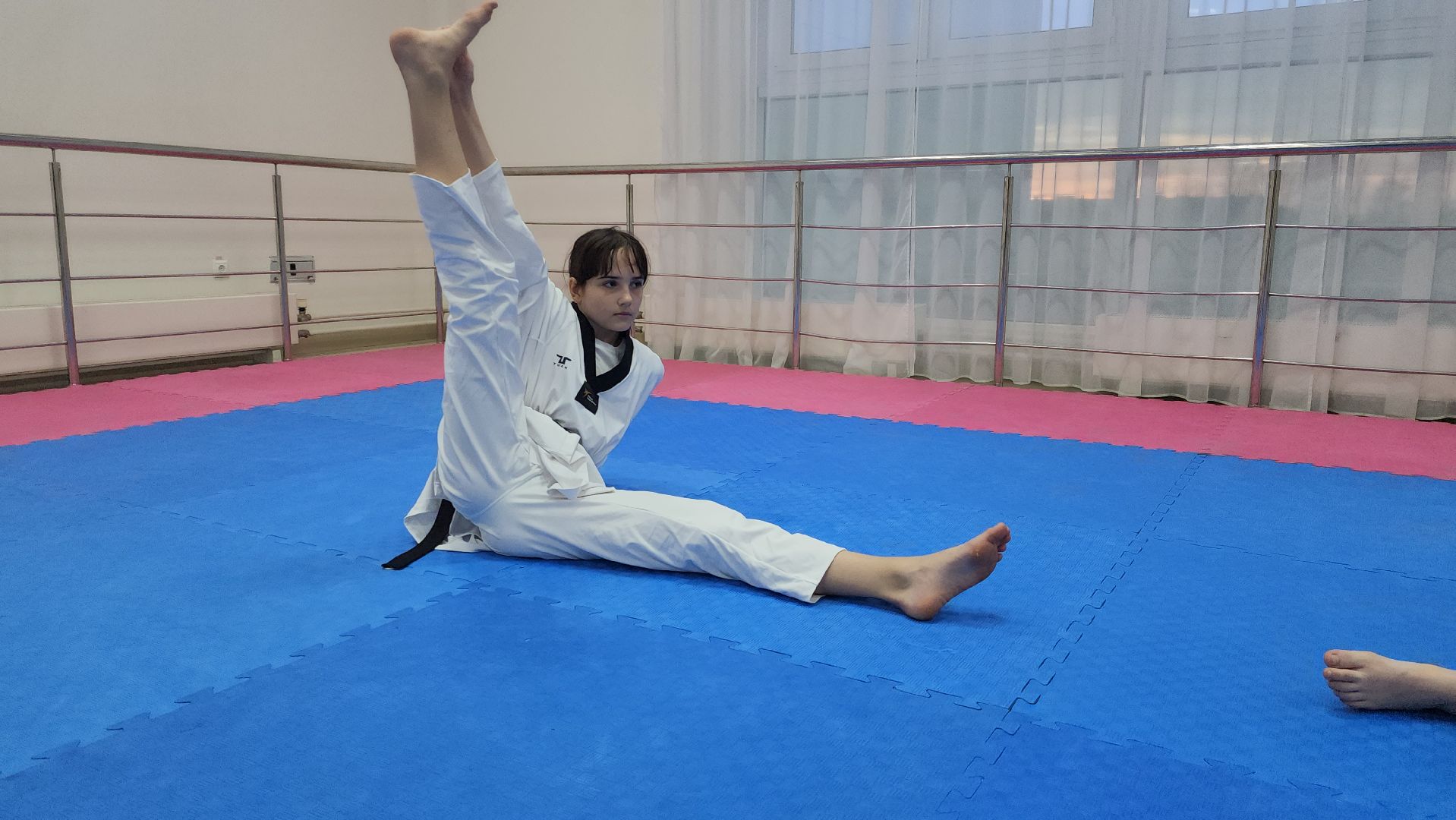 Спорт, ДВВС Руза, тхэквондо, рузский городской округ, руза, московская область, подмосковье,