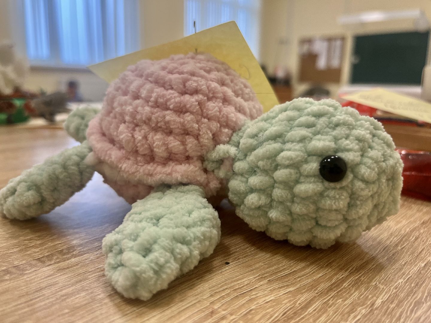 наро-фоминск, талисманы для бойцов, школьная жизнь, движение первых, орлята россии,