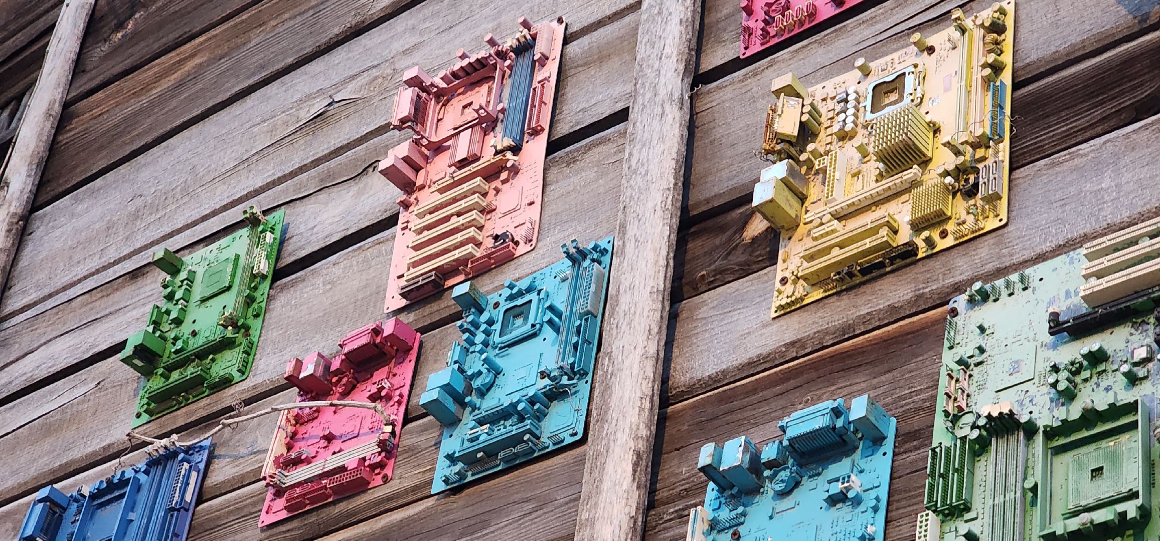 Коломна, туризм, арт-объект, мозаика, достопримечательности,