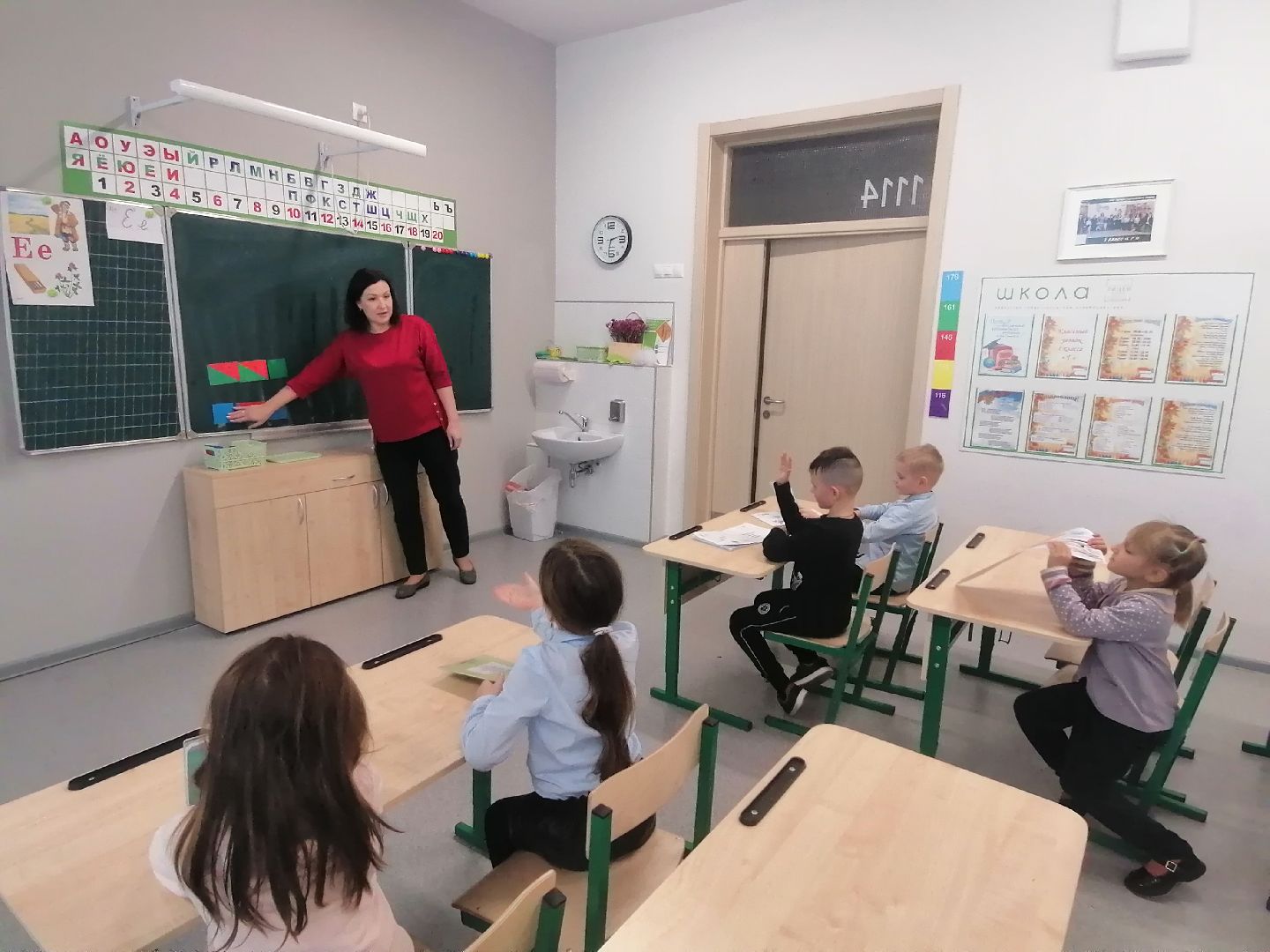 многодетная семья, родительский опыт,