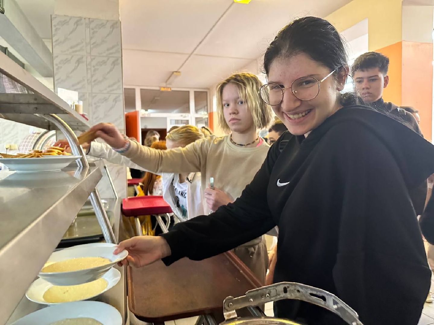 Родительский контроль, питание в школе, Завтрак, наро-фоминская областная больница,