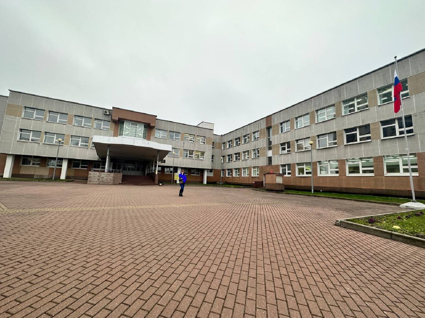 Родительский контроль, питание в школе, Завтрак, наро-фоминская областная больница,