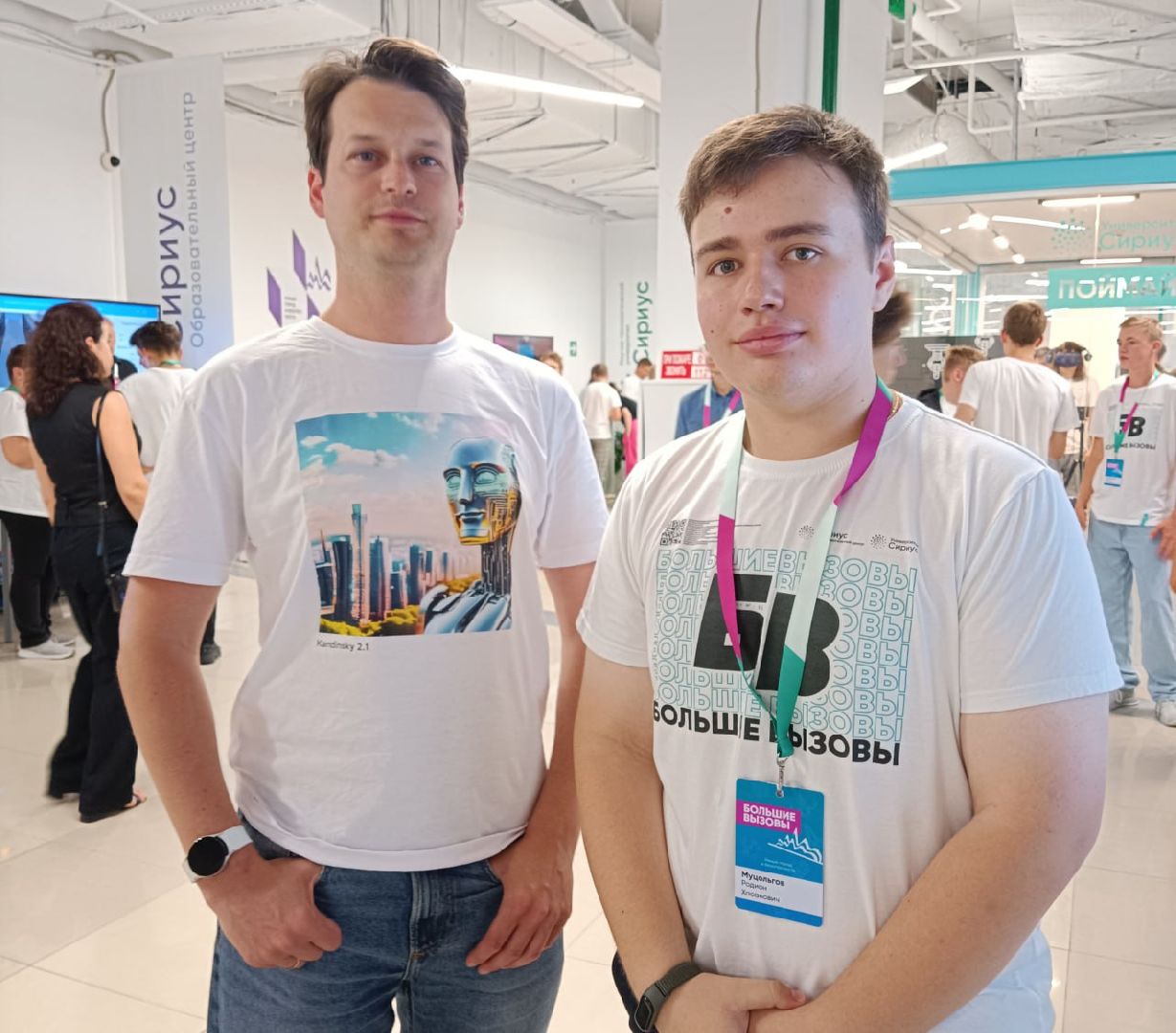 Реутов, изобретение, врановые, Родион Муцольгов, экология, премия,