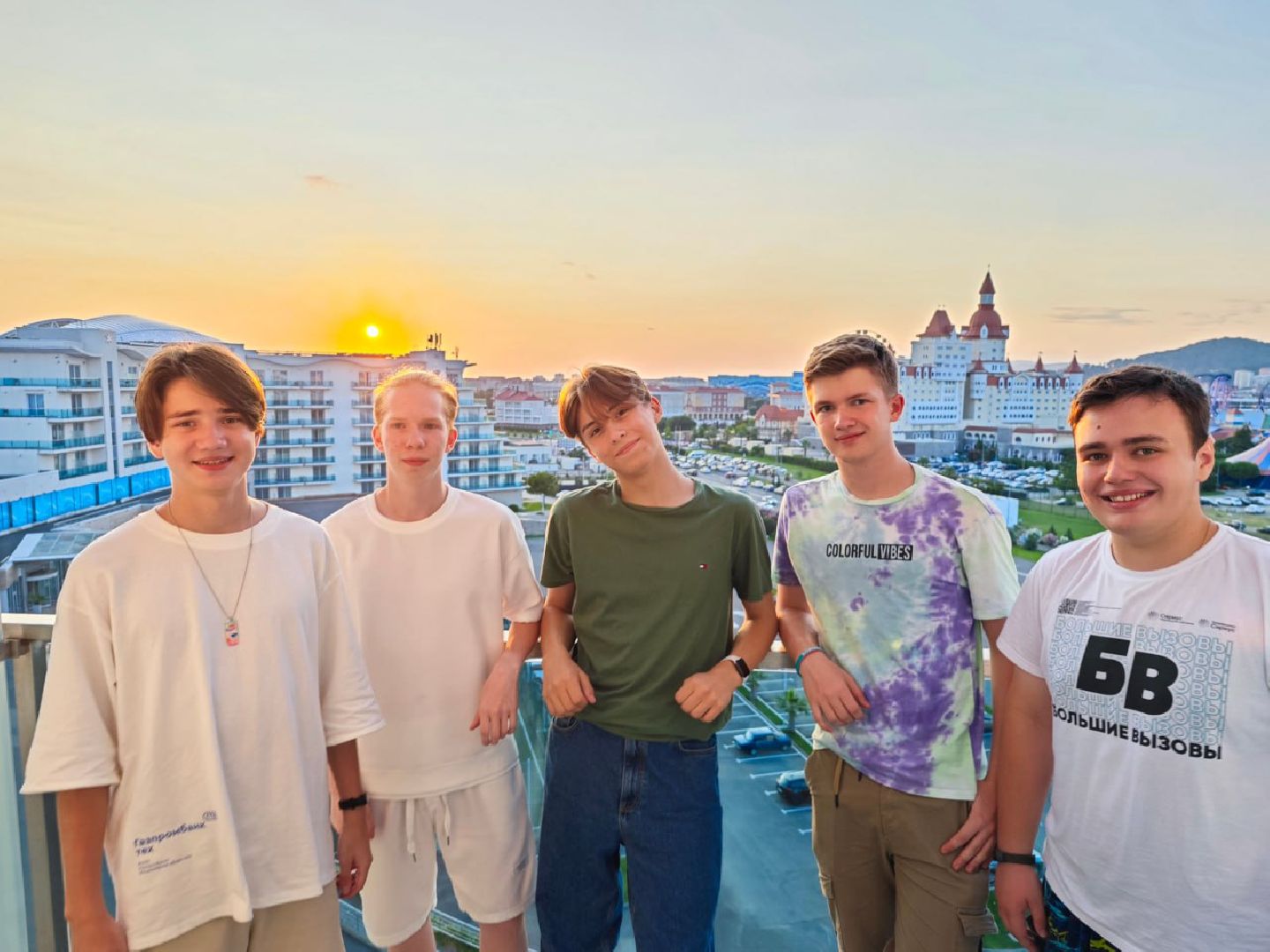 Реутов, изобретение, врановые, Родион Муцольгов, экология, премия,