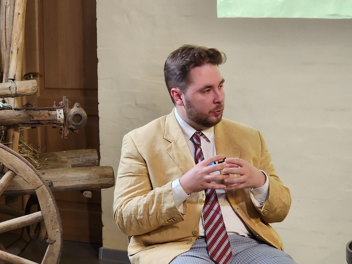 Звенигород, Монументальная живопись, искусство, Благоустройство,