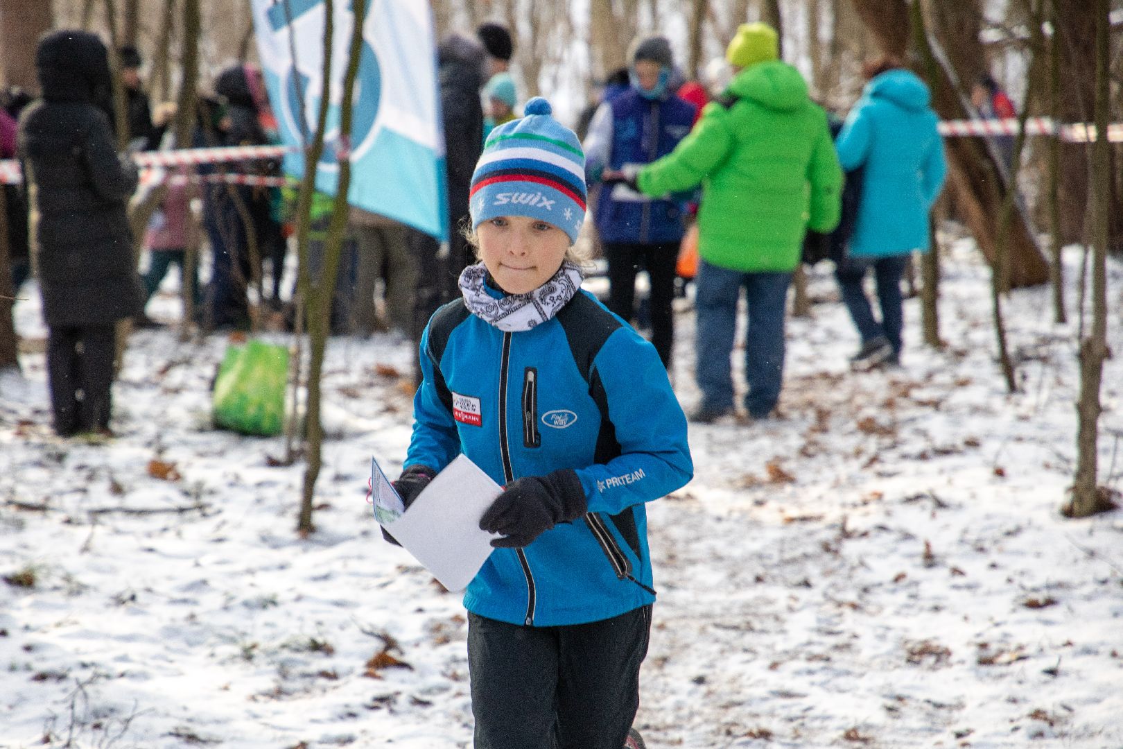 лыткарино, спорт, ориентирование, волкуша,