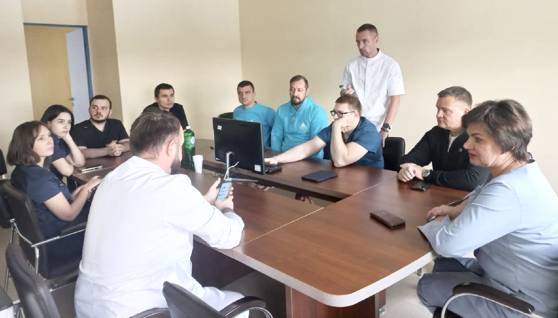 Балашиха, Подмосковье, Медицина, Школа отцов, Балашихинский роддом,