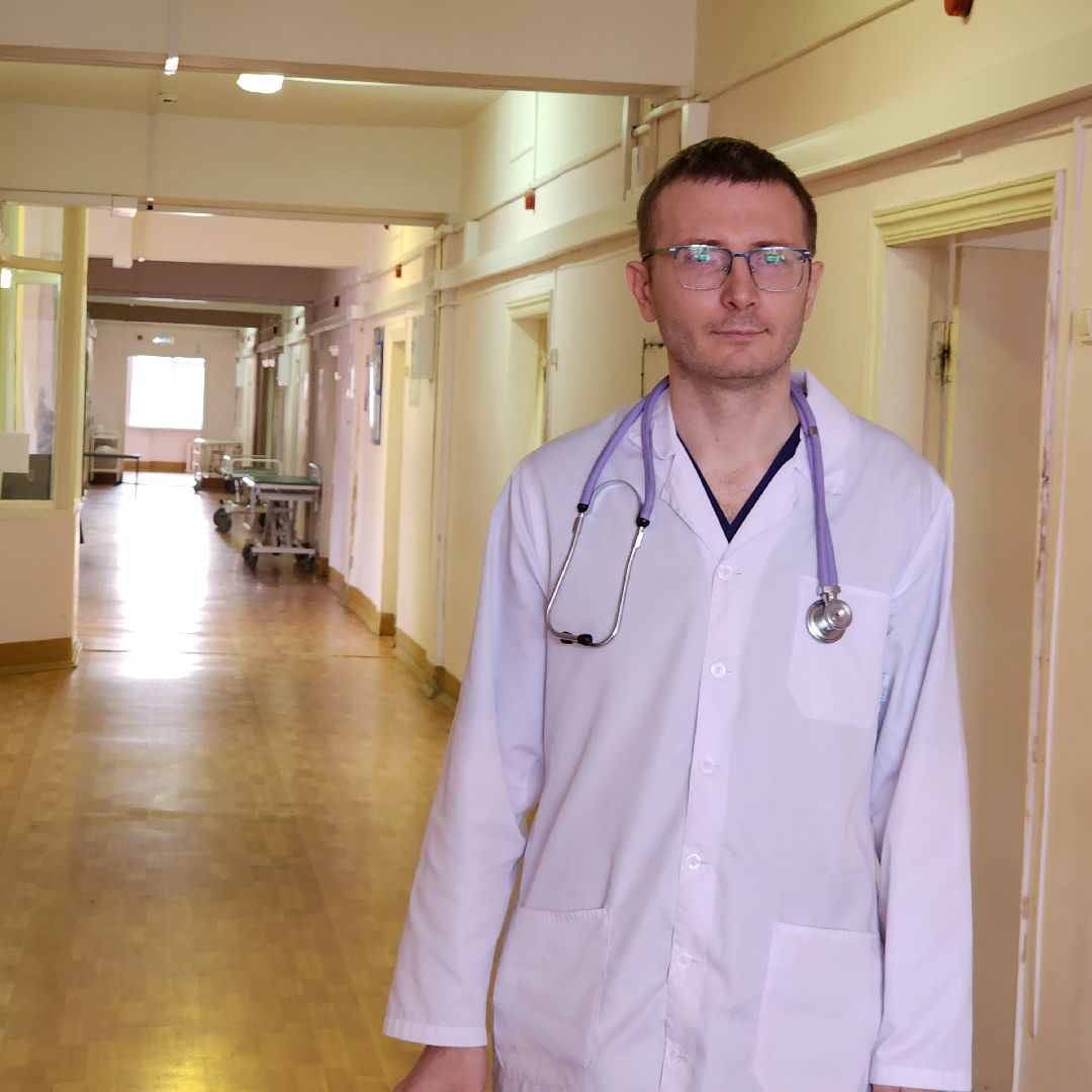 Егорьевск, новые кадры, подмосковье, егорьевская больница, московская область,