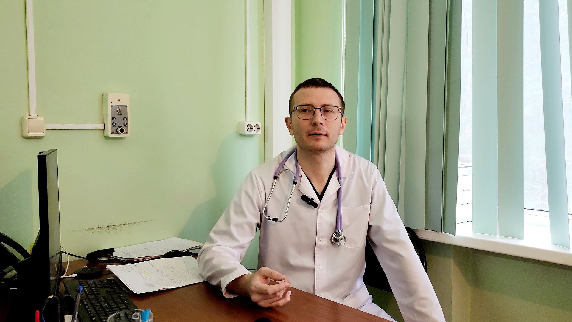 Егорьевск, новые кадры, подмосковье, егорьевская больница, московская область,