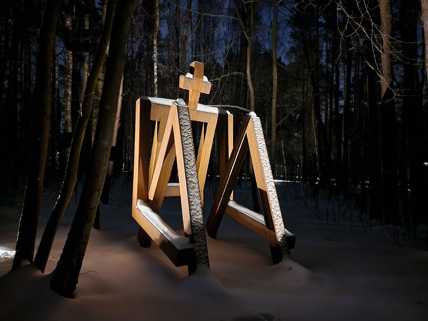 одинцово, парк малевича, искусство, лендарт,