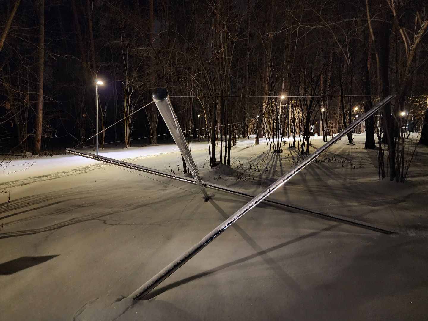 одинцово, парк малевича, искусство, лендарт,