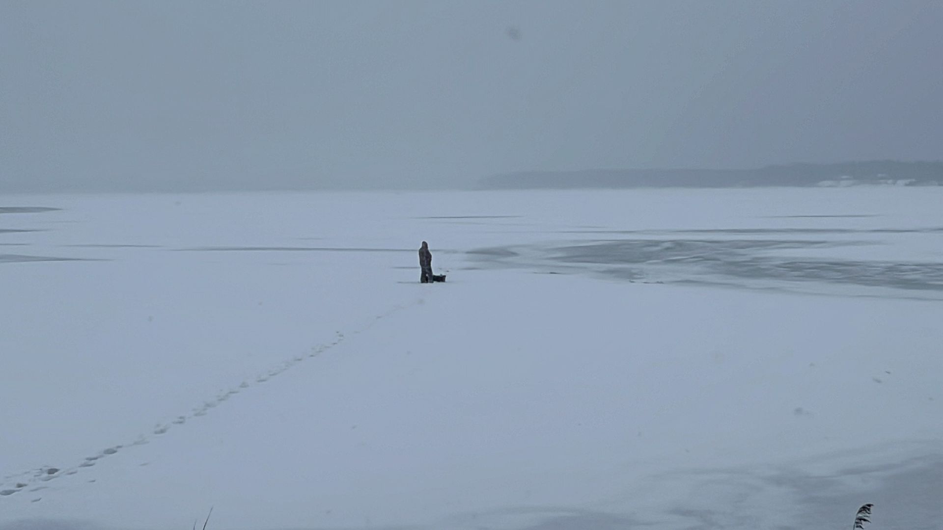Солнечногорск, безопасность нахождения на льду, лед, ледостав в подмосковье, Жители,