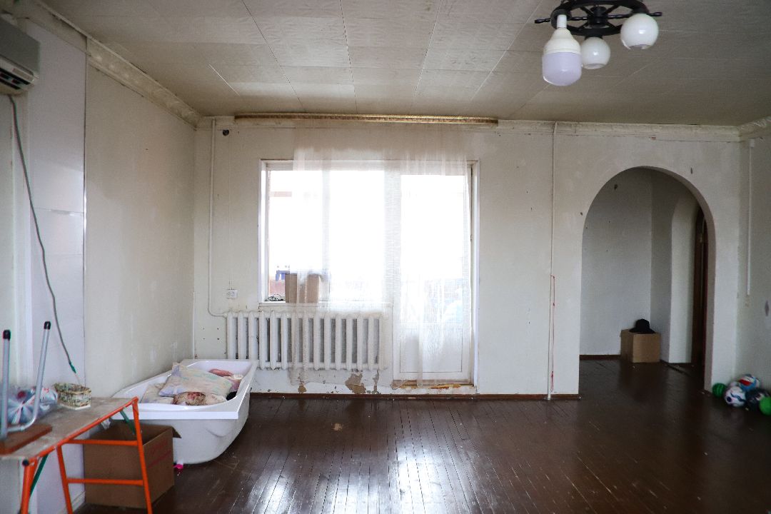 семья, сертификат, дом, многодетные