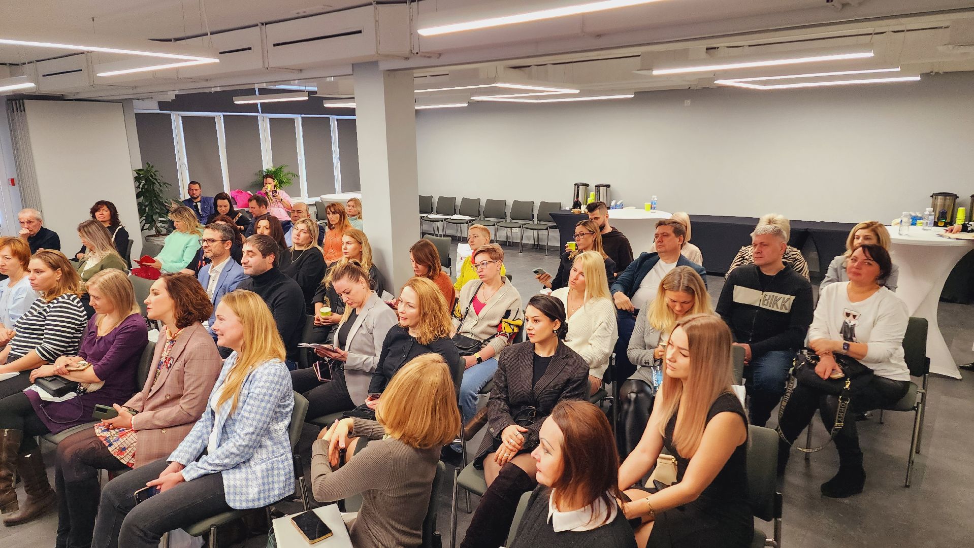 домодедово, подмосковье, подмосквье, гастроиндустрия, экономика округа, бизнес форум, конференция Домодедово, Союз женщин России, рабочие места, обмен опытом, совместные закупки, ресторанный бизнес,