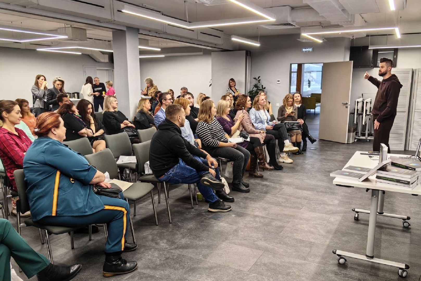 домодедово, подмосковье, подмосквье, гастроиндустрия, экономика округа, бизнес форум, конференция Домодедово, Союз женщин России, рабочие места, обмен опытом, совместные закупки, ресторанный бизнес,