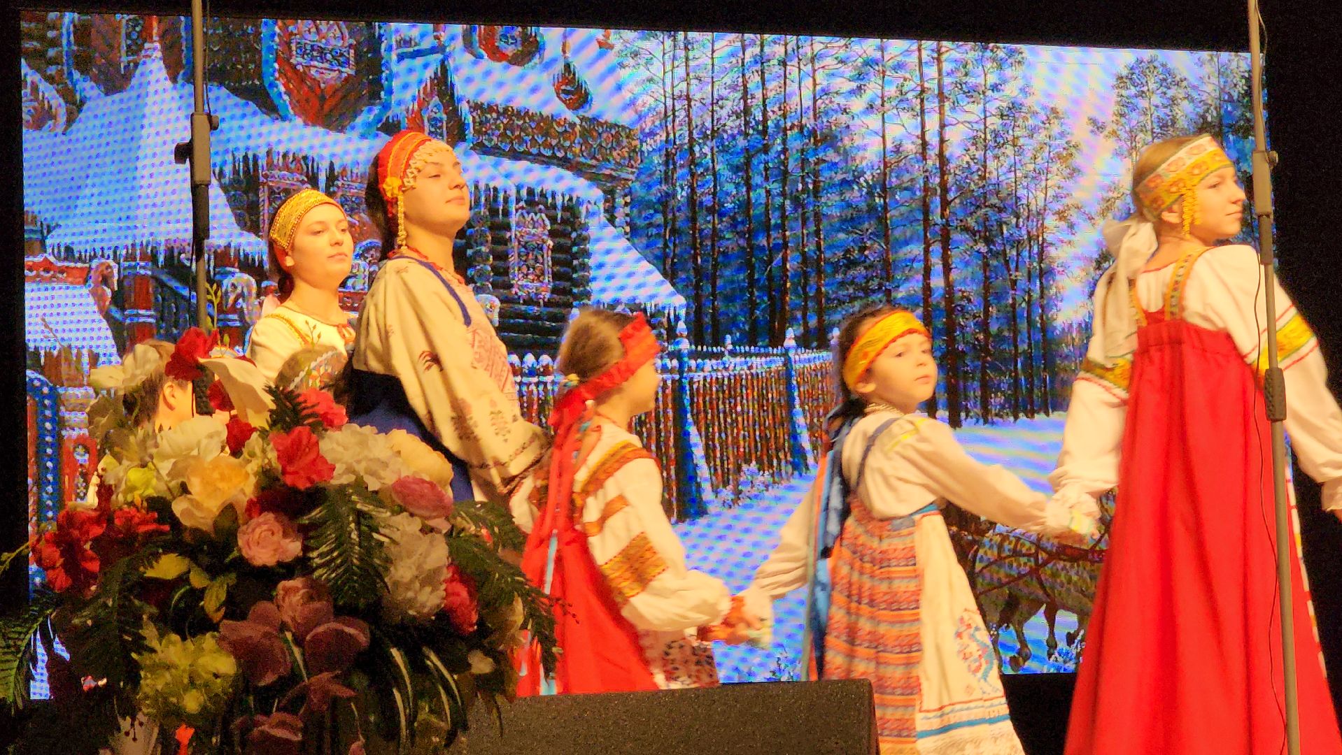 воскресенск, культура, образование, школа искусств, юбилей, концерт,