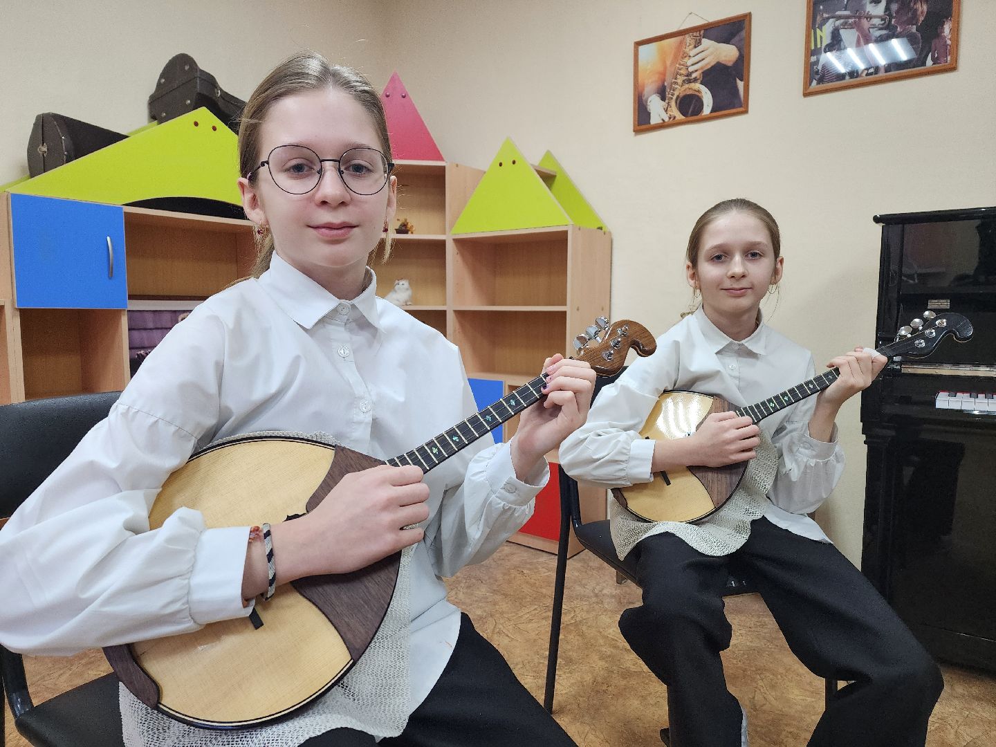 воскресенск, культура, образование, школа искусств, юбилей, концерт,