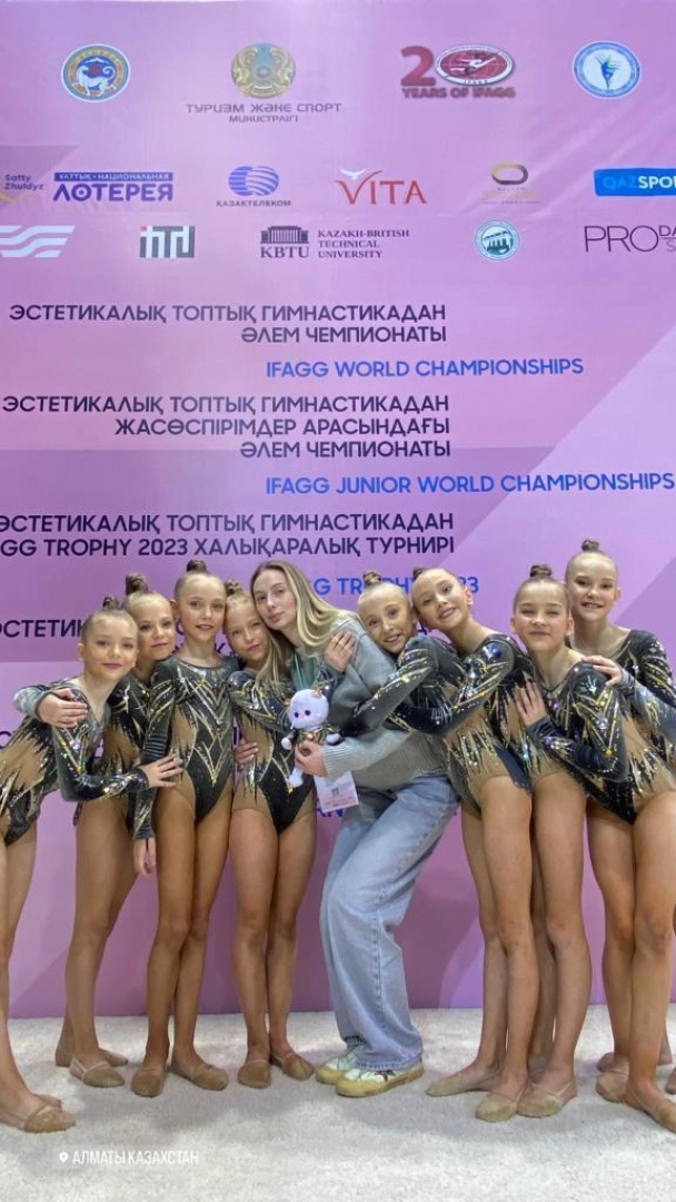 спорт, гимнастика, чемпион мира, щёлково,