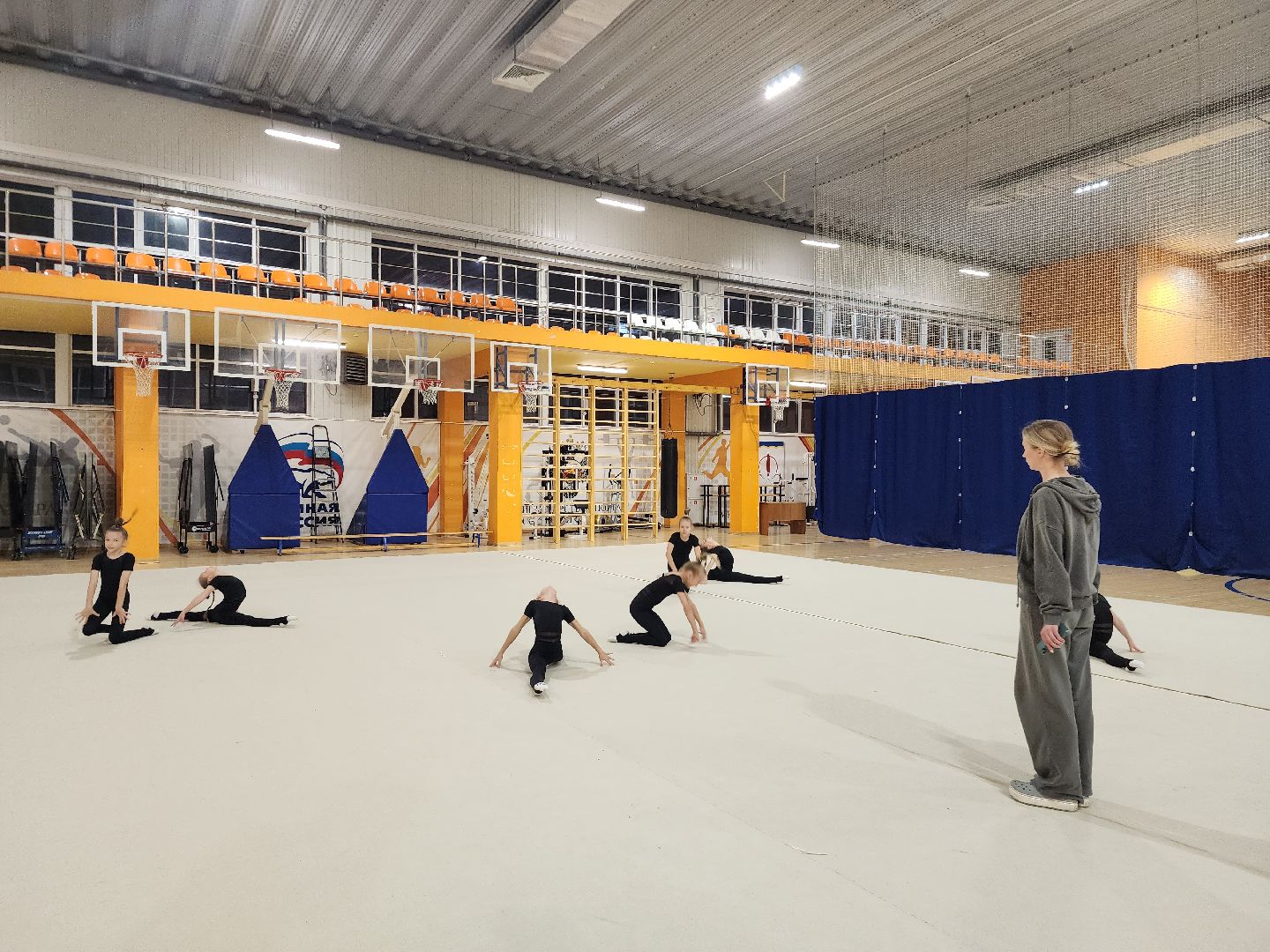 спорт, гимнастика, чемпион мира, щёлково,