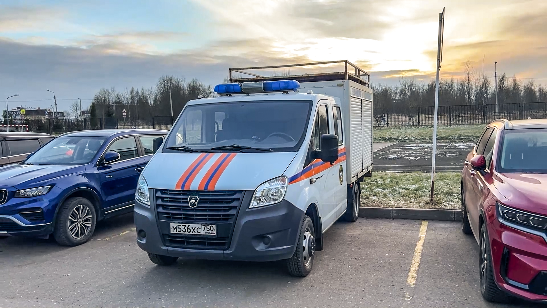 Клин, общество, спасатели, образование, безопасность,