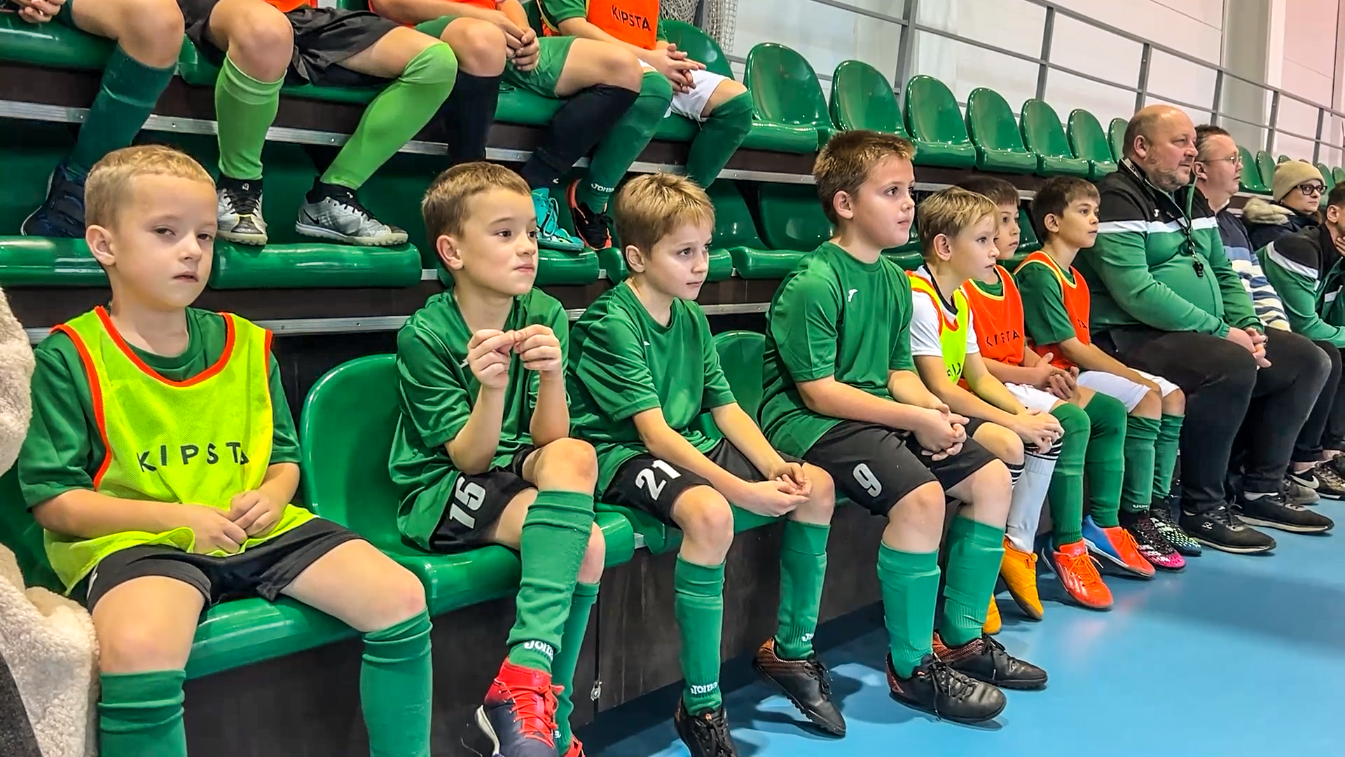 Клин, общество, спасатели, образование, безопасность,