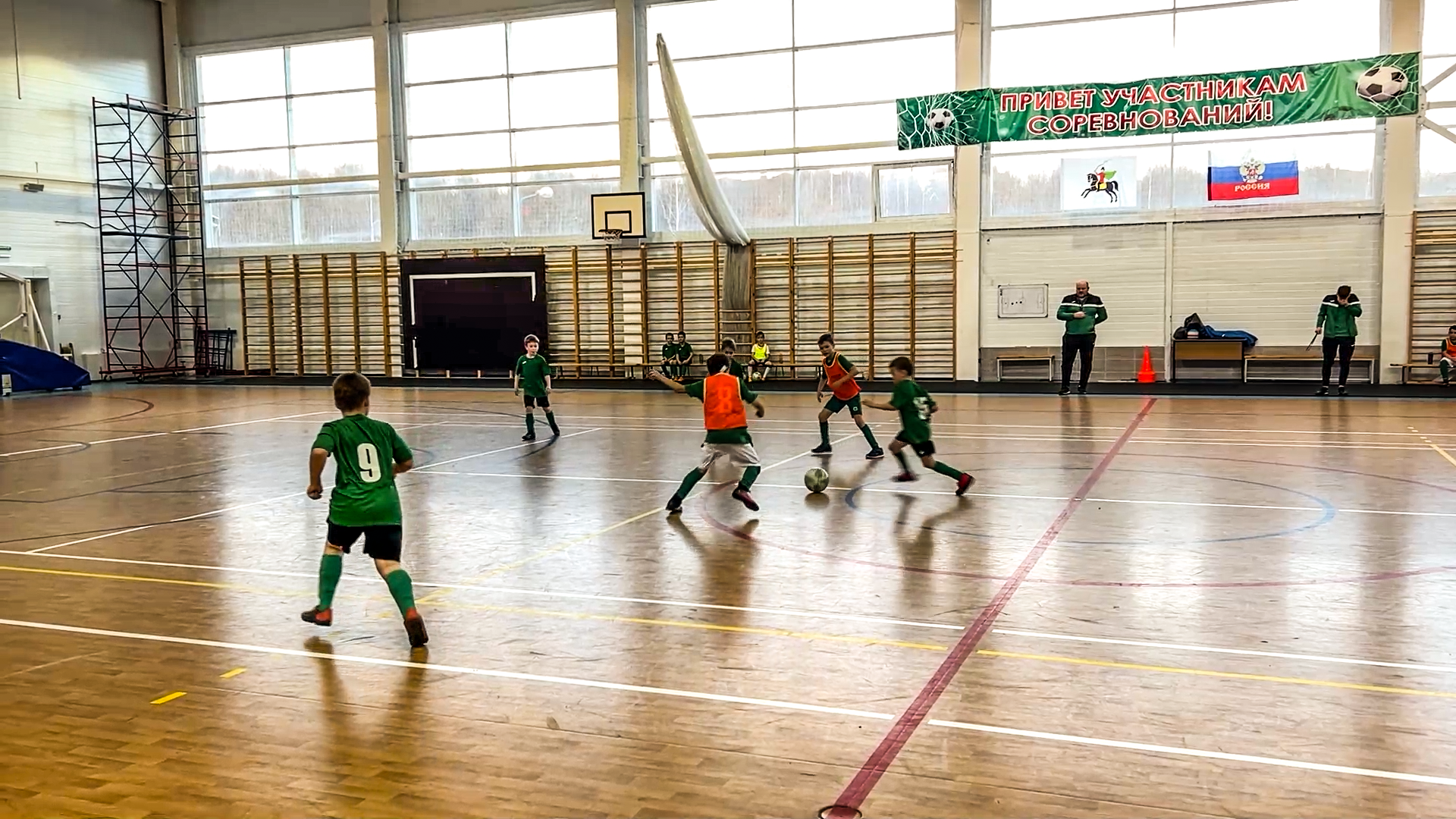 Клин, общество, спасатели, образование, безопасность,