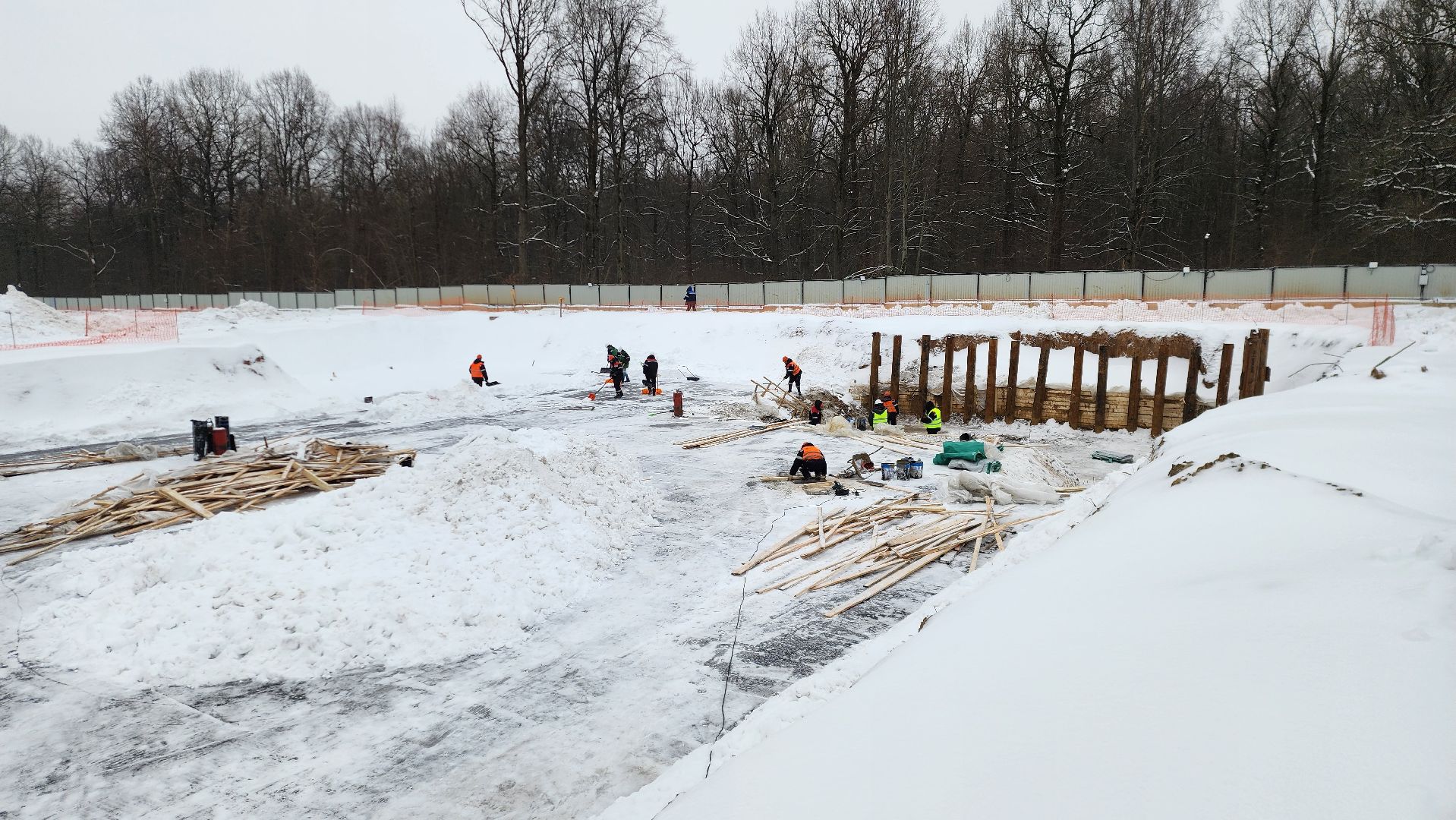 подольск, школа, строительство,