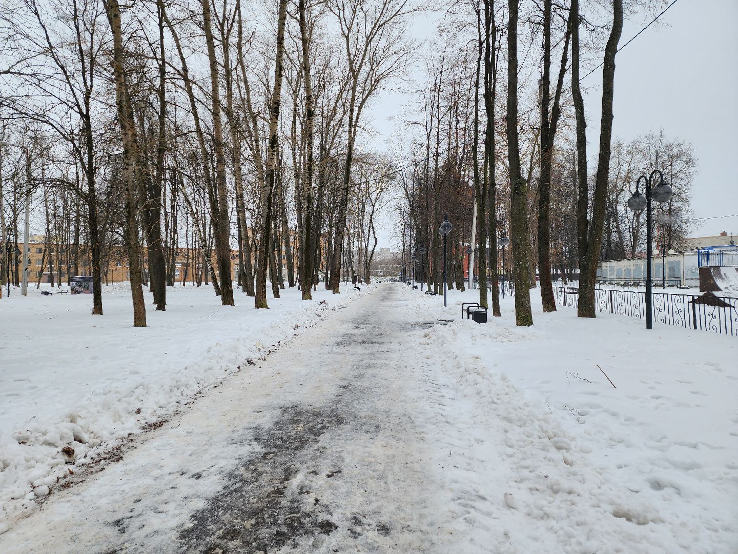 серпухов, подмосковье, скейт-парк, Комсомольский парк,