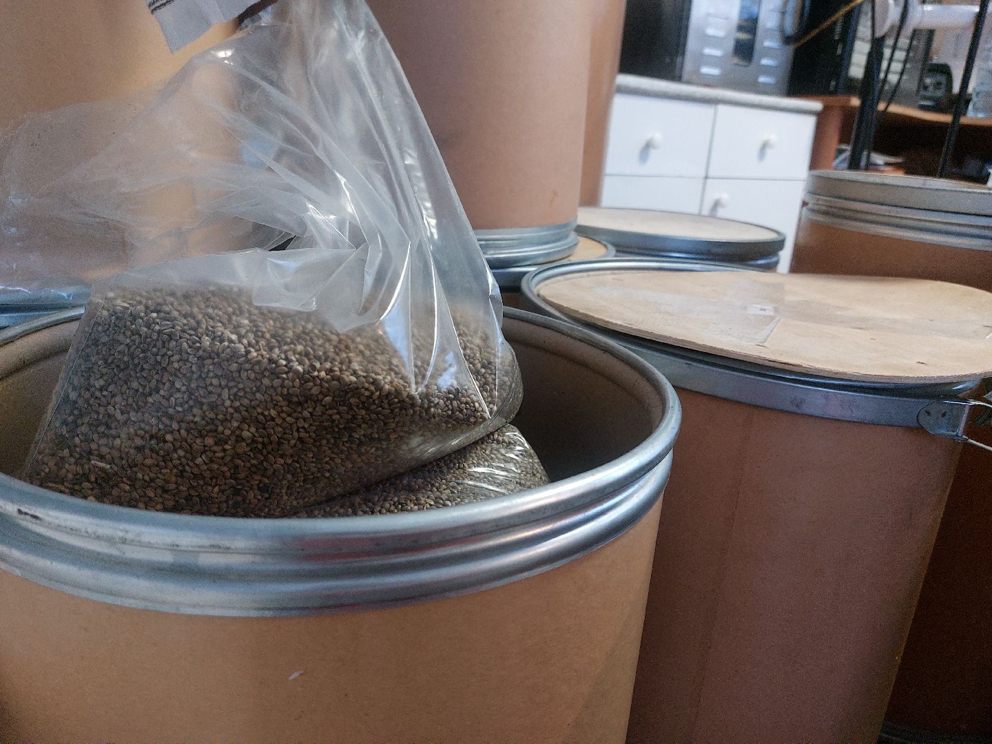 Масло, Сыродавленное масло,Ремесло,