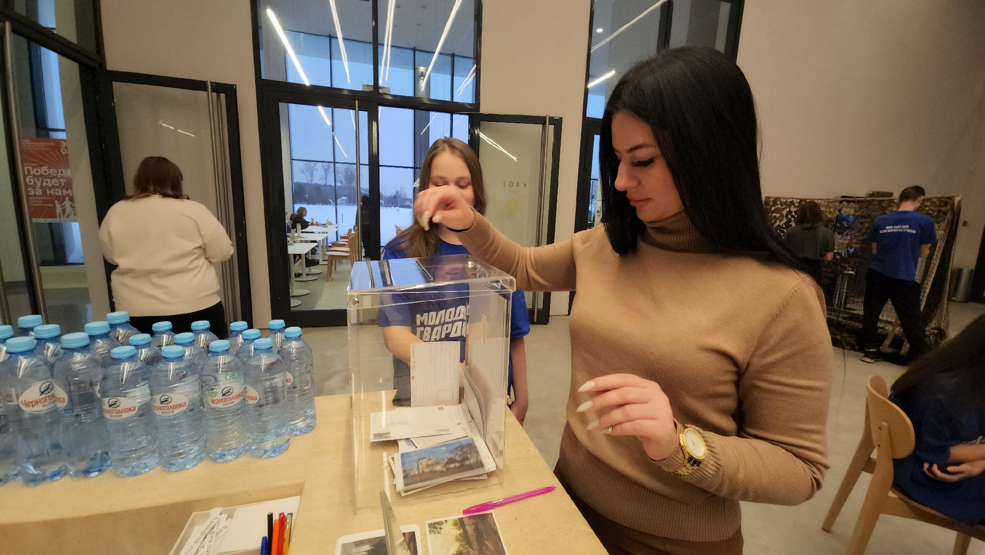 Зоя, Музей, письмо солдату, руза, рузский городской округ, московская область, подмосковье,