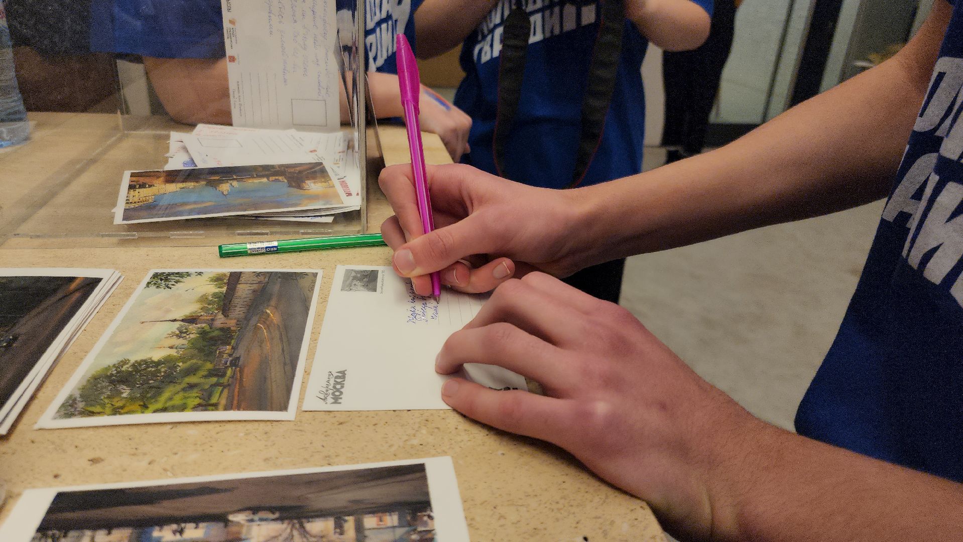 Зоя, Музей, письмо солдату, руза, рузский городской округ, московская область, подмосковье,