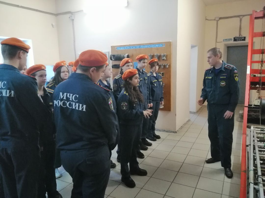 кадеты, образование, Протвино